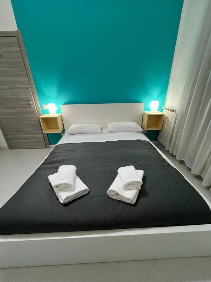 Bed and Breakfast Pop Santa Chiara à Naples Extérieur photo